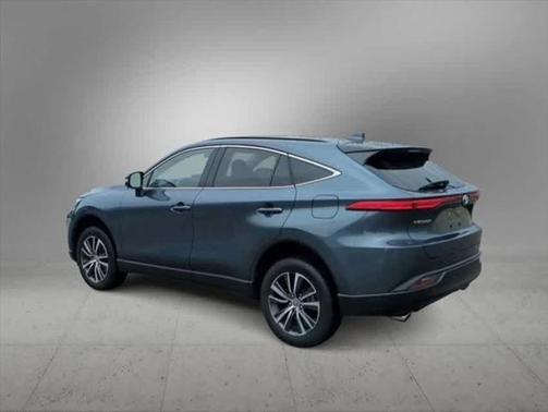 2023 Toyota Venza LE