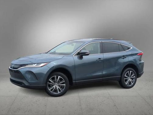 2023 Toyota Venza LE