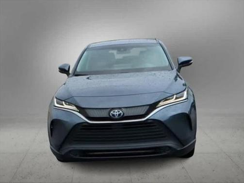 2023 Toyota Venza LE