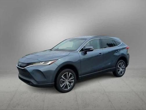 2023 Toyota Venza LE
