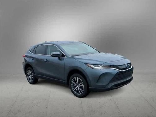 2023 Toyota Venza LE