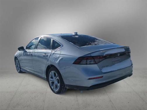 2023 Honda Accord LX 1.5T