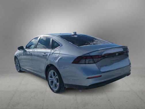 2023 Honda Accord LX 1.5T