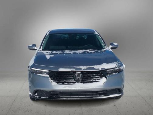 2023 Honda Accord LX 1.5T