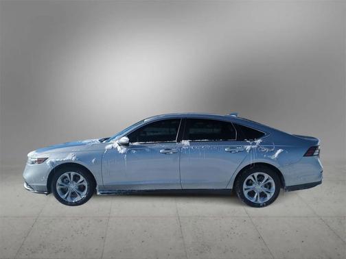 2023 Honda Accord LX 1.5T