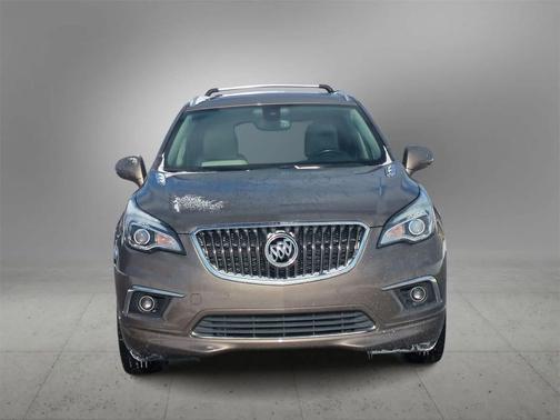 2017 Buick Envision Premium I