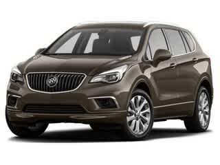 2017 Buick Envision Premium I