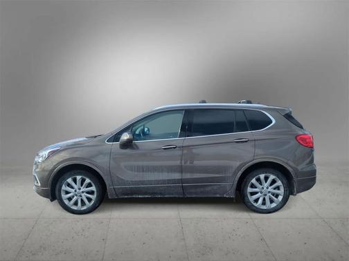 2017 Buick Envision Premium I
