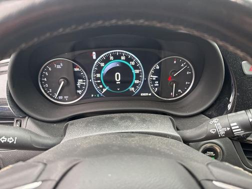 2017 Buick Envision Premium I