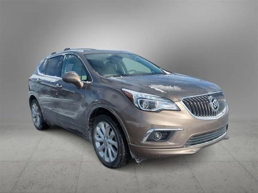 2017 Buick Envision Premium I