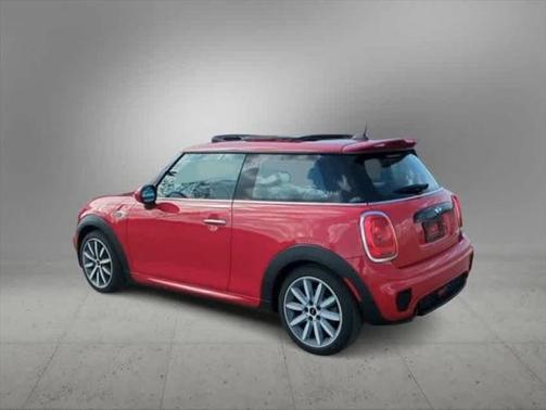 2016 MINI Hardtop Cooper