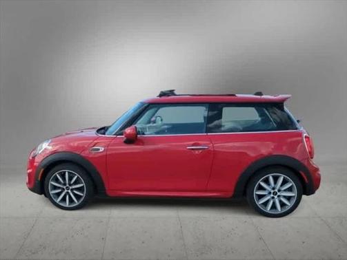 2016 MINI Hardtop Cooper