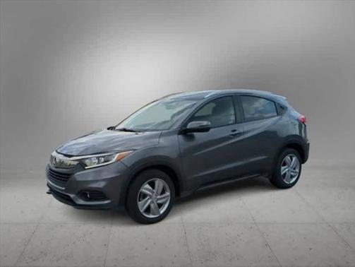 2020 Honda HR-V EX