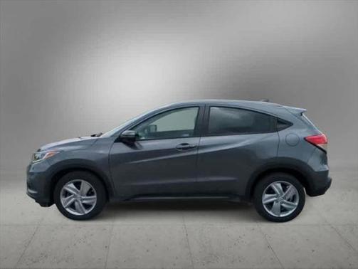 2020 Honda HR-V EX