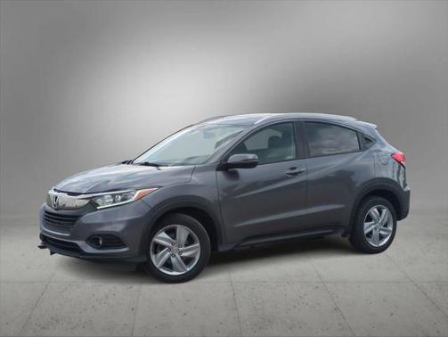 2020 Honda HR-V EX