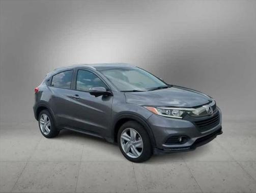 2020 Honda HR-V EX