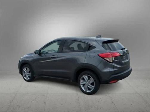 2020 Honda HR-V EX