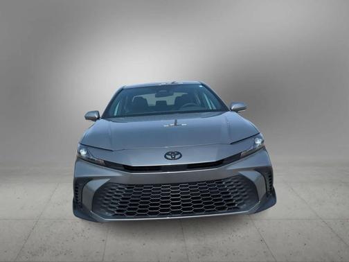 Heavy Metal 2026 Toyota Camry SE