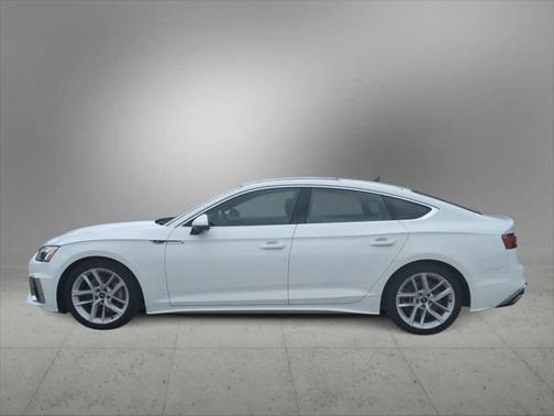 2024 Audi A5 Sportback 45 S Line Premium Plus