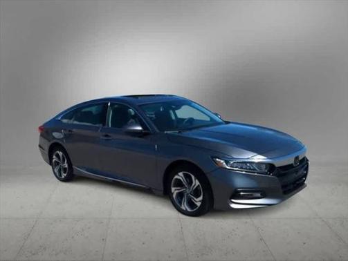 2020 Honda Accord EX 1.5T