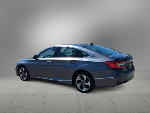 2020 Honda Accord EX 1.5T