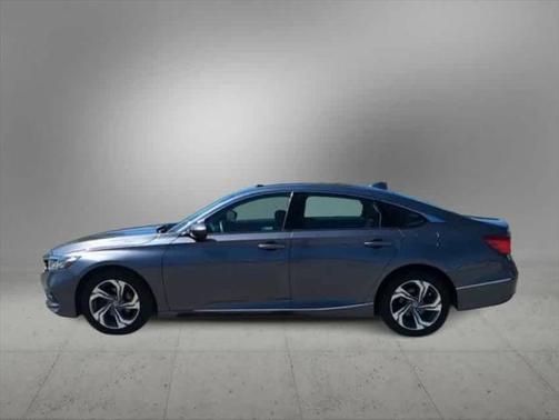 2020 Honda Accord EX 1.5T