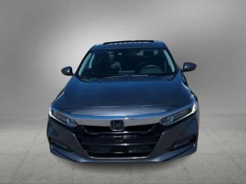 2020 Honda Accord EX 1.5T