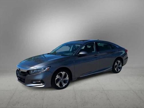 2020 Honda Accord EX 1.5T