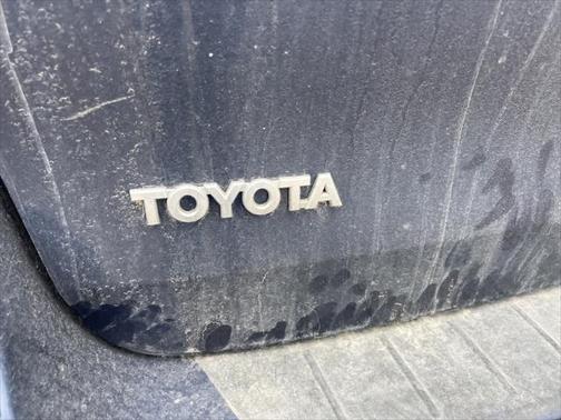 2006 Toyota Sienna LE
