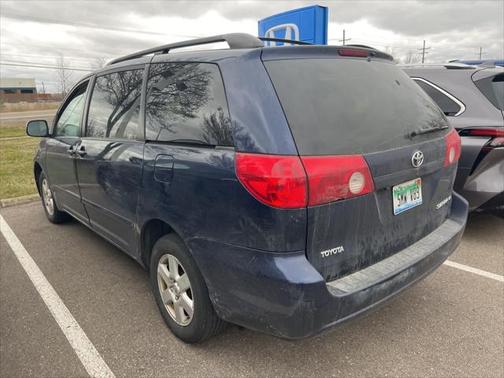 2006 Toyota Sienna LE