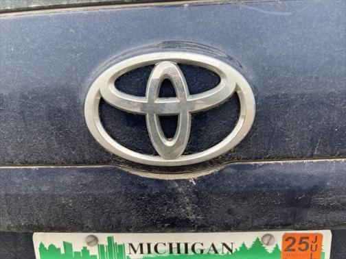 2006 Toyota Sienna LE