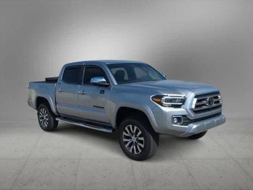 2022 Toyota Tacoma Limited
