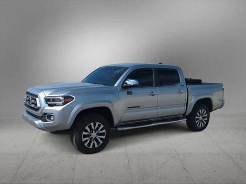 2022 Toyota Tacoma Limited