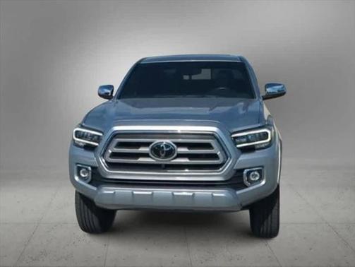 2022 Toyota Tacoma Limited