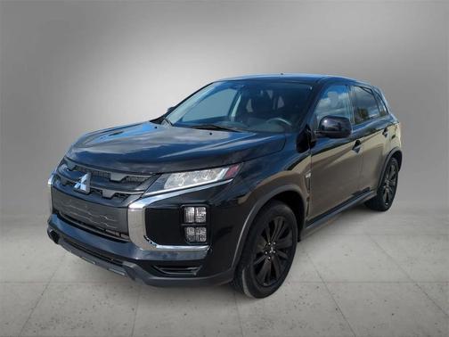 2021 Mitsubishi Outlander Sport 2.0 LE