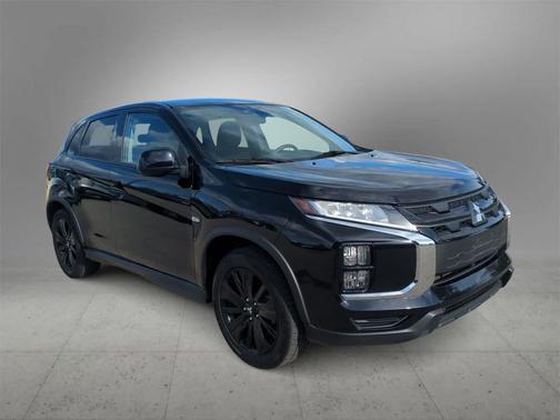 2021 Mitsubishi Outlander Sport 2.0 LE