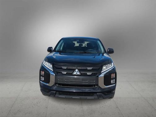 2021 Mitsubishi Outlander Sport 2.0 LE