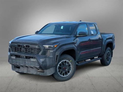 2026 Toyota Tacoma Hybrid TRD Off Road