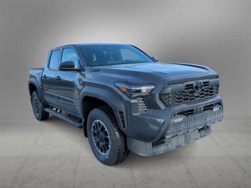 2026 Toyota Tacoma Hybrid TRD Off Road