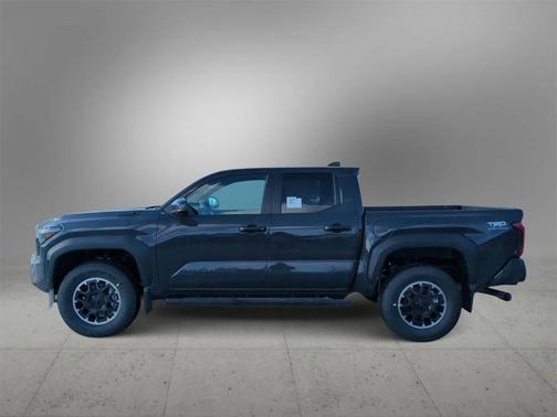 2026 Toyota Tacoma Hybrid TRD Off Road