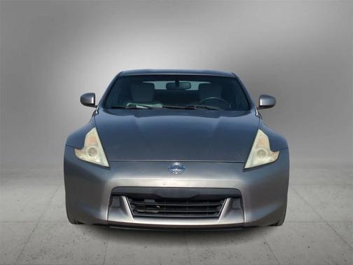 2009 Nissan 370Z Touring