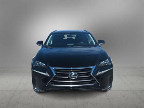 2015 Lexus NX 200t F Sport