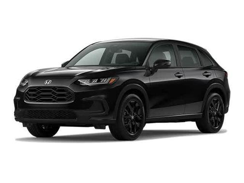 2023 Honda HR-V AWD Sport