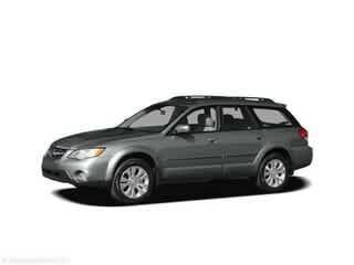 2009 Subaru Outback 2.5 i Special Edition