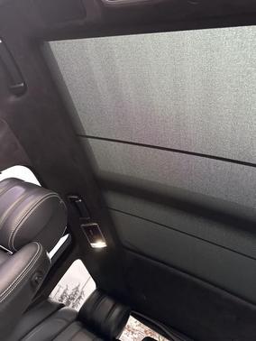 2017 Land Rover Range Rover 5.0L Supercharged Autobiography