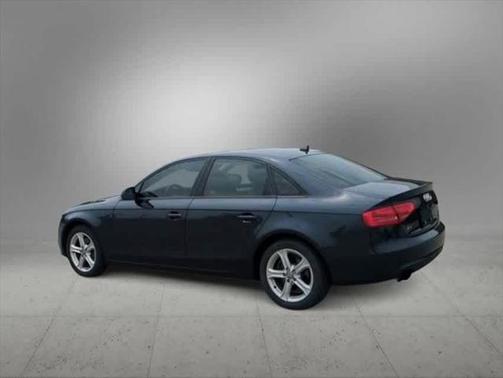 2013 Audi A4 2.0T Premium quattro