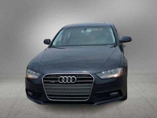 2013 Audi A4 2.0T Premium quattro