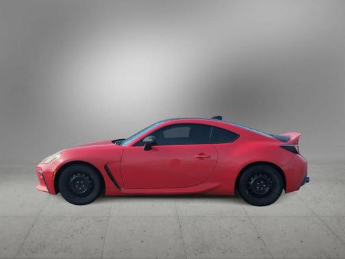 2023 Toyota GR86 Premium