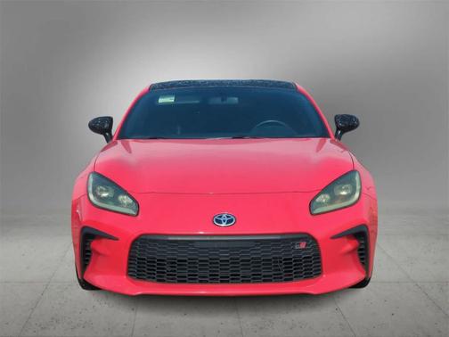 2023 Toyota GR86 Premium