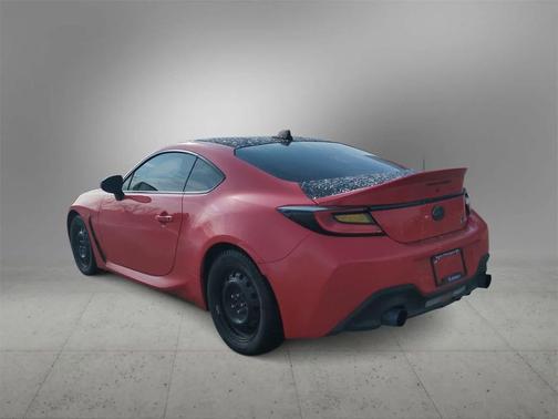 2023 Toyota GR86 Premium